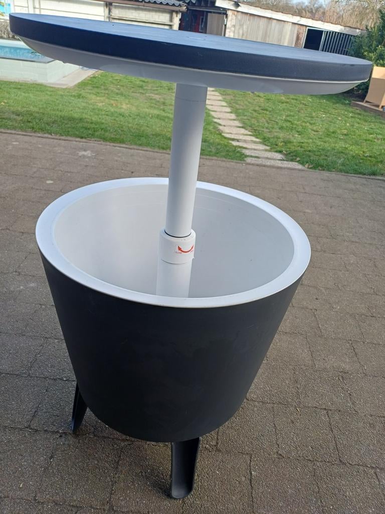 Coolbar, Tuin en Terras, Tuinmeubel-accessoires, Ophalen