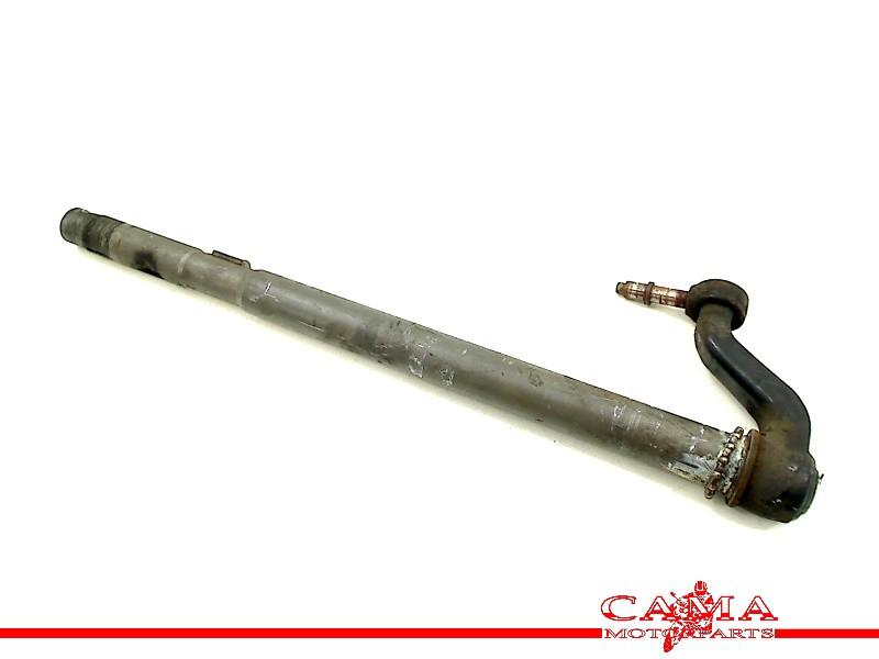 T-PIECE Piaggio MP3 300 2010-2012 (01-2010/12-2012), Motos, Dhr. S. di Majo, Utilisé, Info@cama-motorparts.nl, P.J. Troelstraweg 8 8
3144 CX  MAASSLUIS, NL