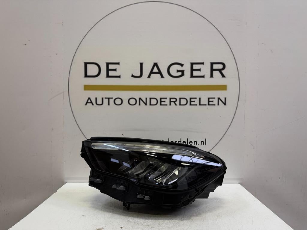 GLA W247 H247 FACELIFT HAUTE PERFORMANCE KOPLAMP A2479066107, Autos : Pièces & Accessoires, Éclairage, Mercedes-Benz, Utilisé
