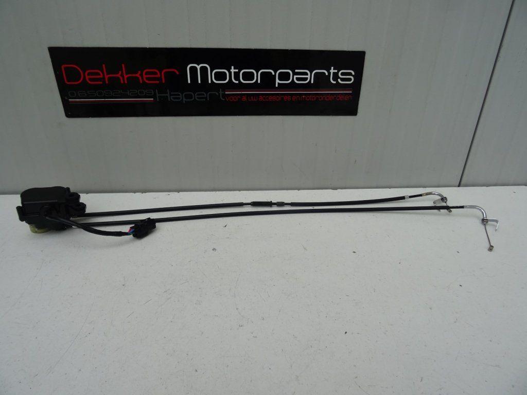 Servomotor + Kabels Honda CBR1000RR-R Fireblade 2024-2025, Motos, Neuf, -, -, -