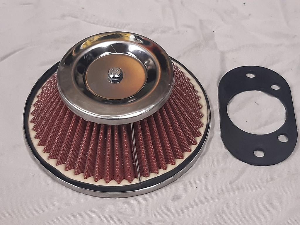 Filtre à air style K&N, carburateur HIF44 Classic Mini, Autos : Pièces & Accessoires, Enlèvement, Neuf, Austin