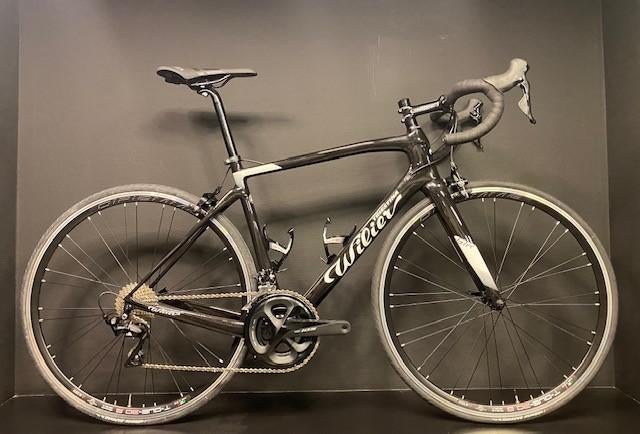 WILIER – GTR team, Neuf, Autres marques, Enlèvement, 53 à 57 cm