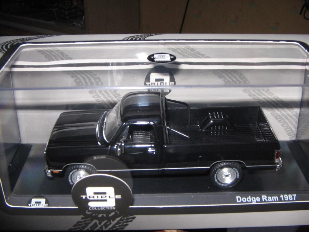 amerikaanse modelauto's op 1/43, Ophalen of Verzenden, Nieuw, Auto, Overige merken