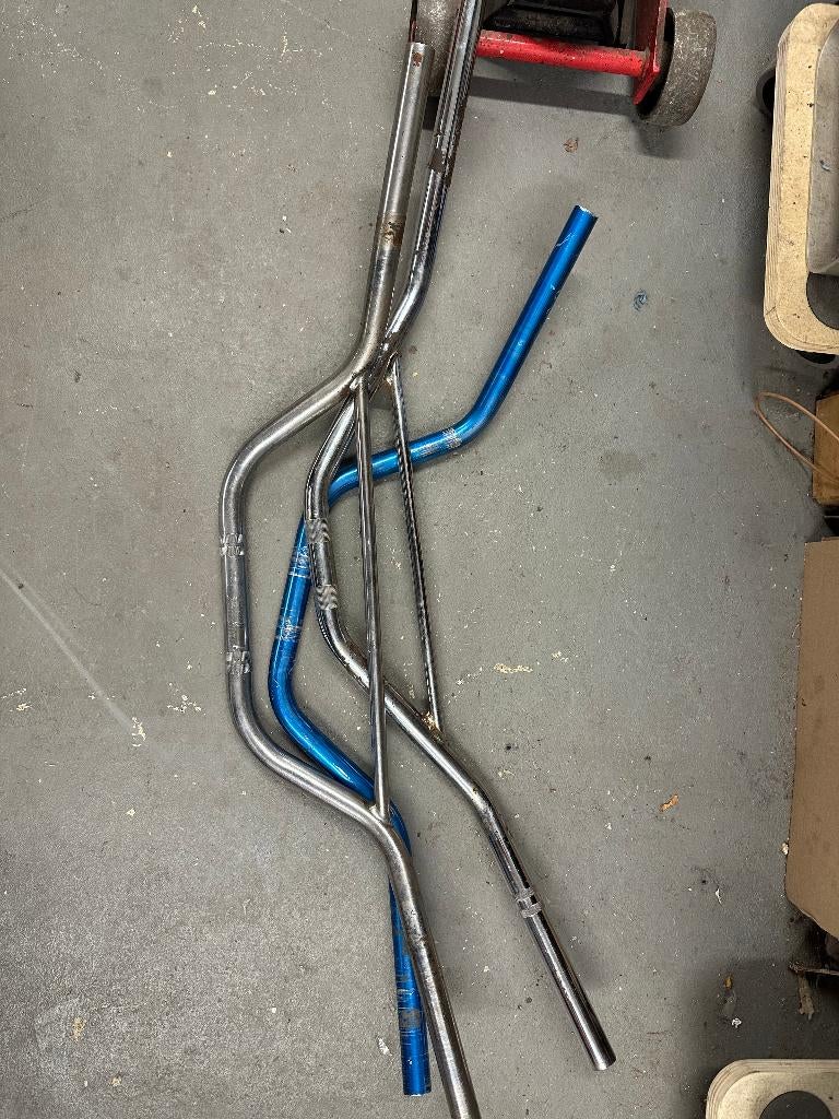 pour moto enduro ou trial, Ophalen