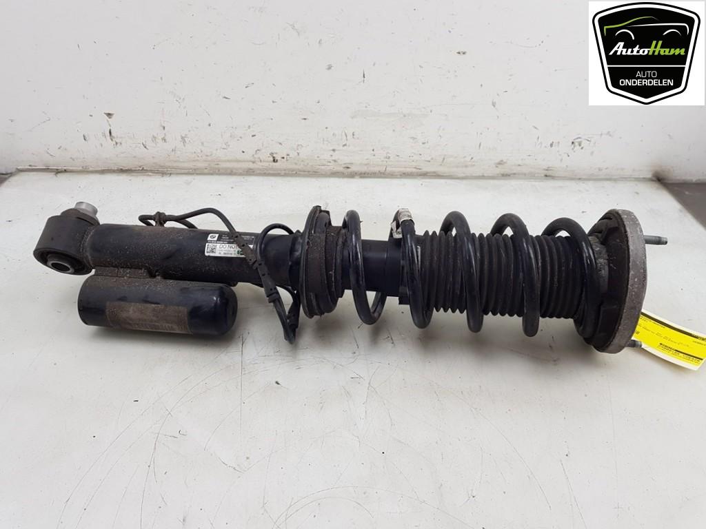 AMORTISSEUR ARRIÈRE DROIT BMW 8 serie (G14) (01-2018/-), Dhr. J. Ham, Administratie@autoham.nl, Utilisé, BMW