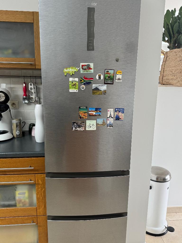 keukenapparaten inbouw, Ophalen, Gebruikt, Staal of Inox, Overige kleuren