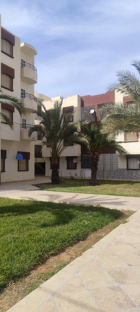 Appartement à vendre à saidia