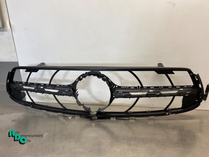 Calandre d'un Mercedes GLC-Klasse (GLC-Klasse 15-), Autos : Pièces & Accessoires, Carrosserie & Tôlerie, Neuf, 3 mois de garantie