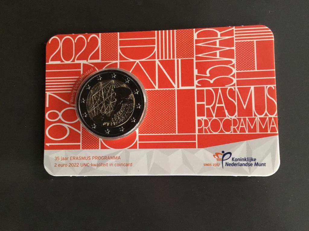 Allerlei euromunten Nederland, Ophalen of Verzenden, België, 1 cent, Losse munt