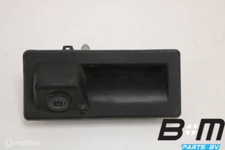Achteruitrijcamera VW Tiguan 5NA 5NA827566B, Gebruikt