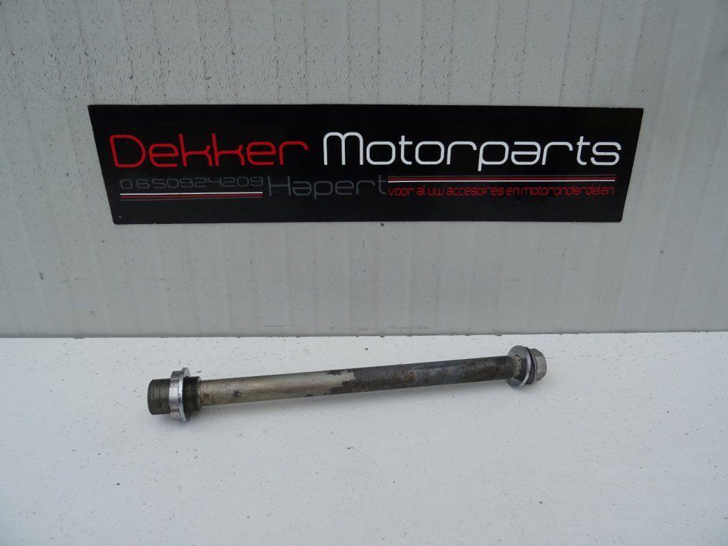 As voor achterbrug / frame Yamaha YZF R1 2007-2008 RN19, -, Utilisé, -, -