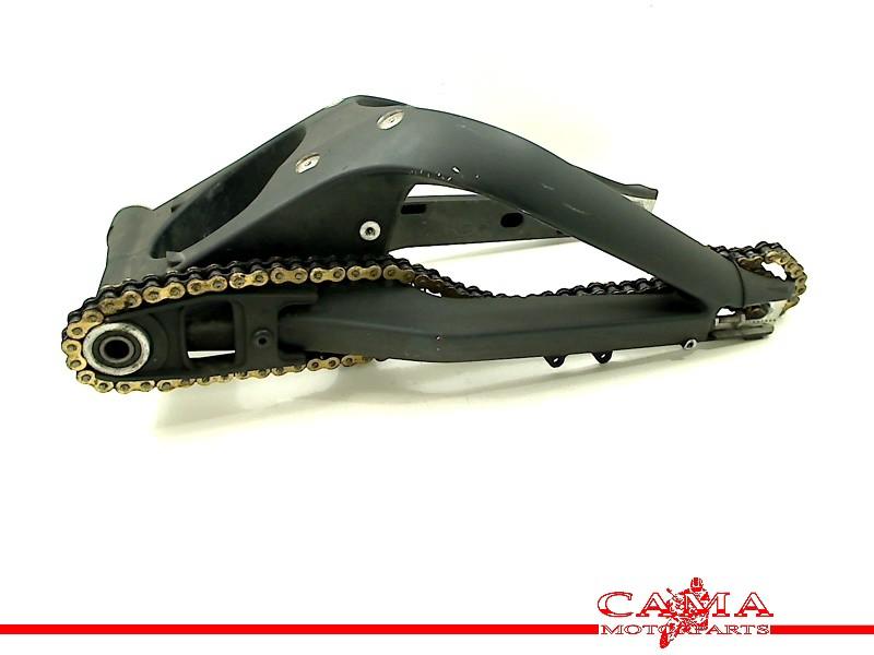 BRAS OSCILLANT Triumph Daytona 675 2006-2008 (VIN: 381274), Utilisé