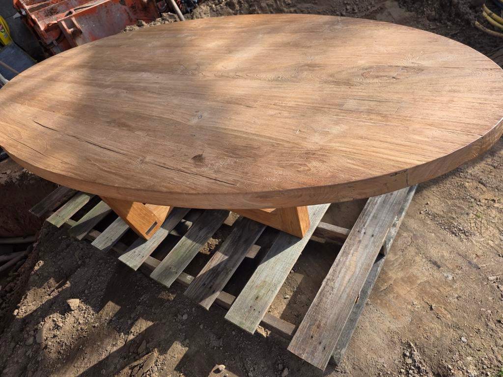 table à manger, Jardin & Terrasse, Enlèvement