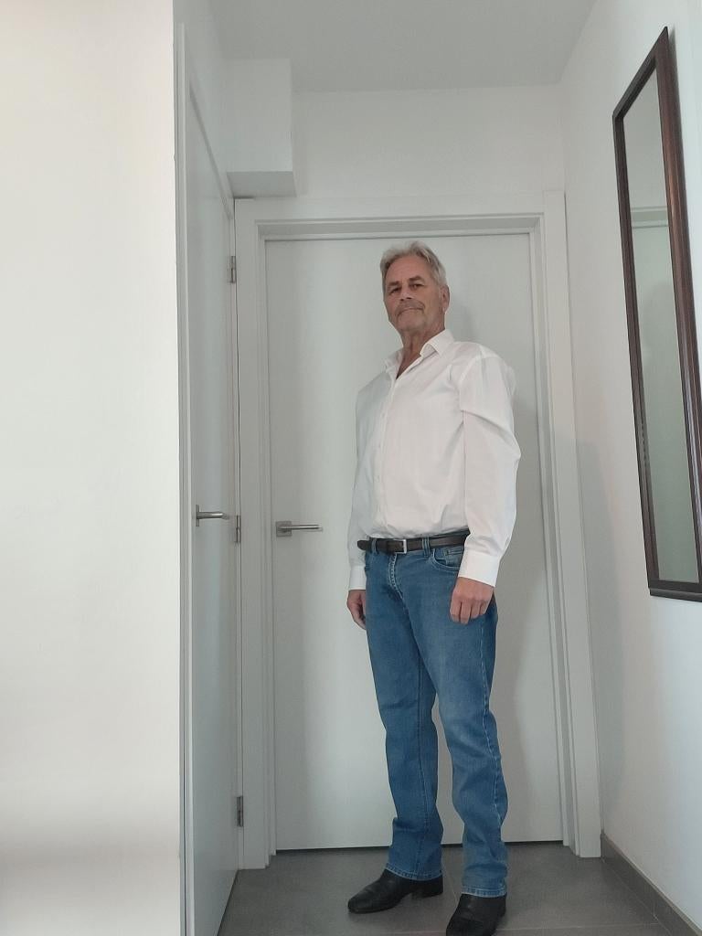 Zoek vriendin voor relatie