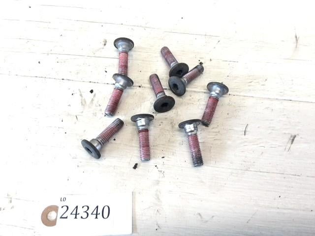 ninja 250R 2008 - 2012 Kawasaki Bout Bout remschijf D1-53419, Motoren, Onderdelen | Kawasaki