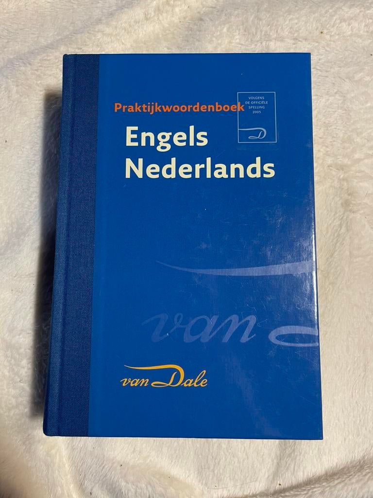 Van Dale Praktijkwoordenboeken, Livres, Dictionnaires, Enlèvement ou Envoi, Van Dale, Néerlandais
