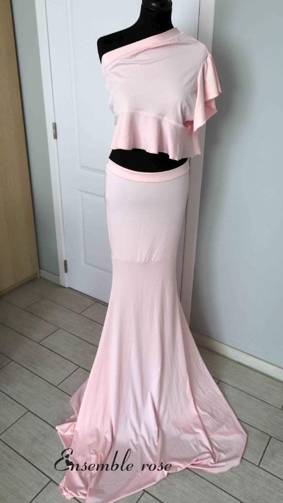 Lot de 5  robes de grossesse, Enlèvement, Neuf, Robe