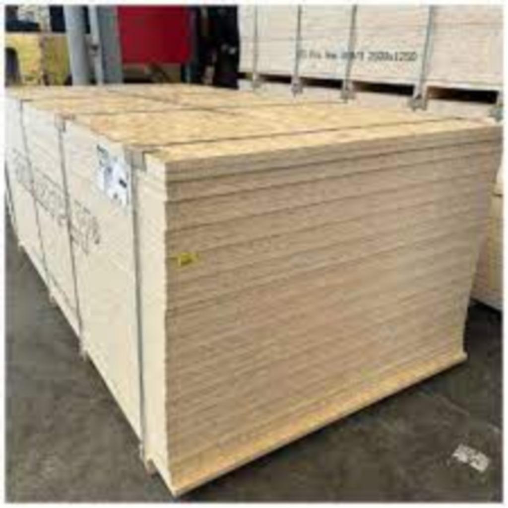 OSB3 P+     PROMO 12"/18"/22", Enlèvement, Neuf