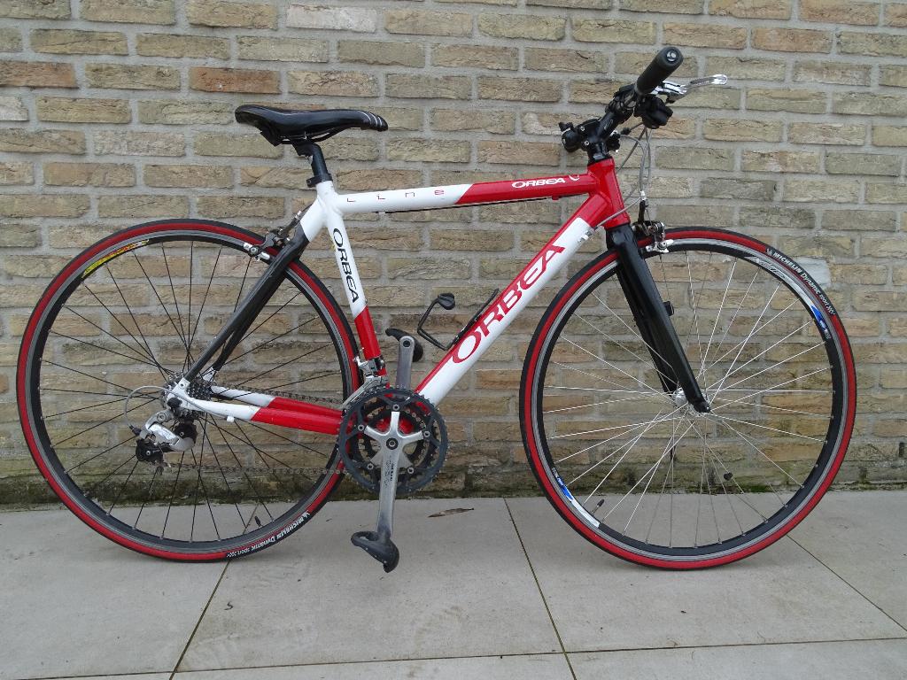 Orbea "citybike", Enlèvement, Utilisé, Autres marques