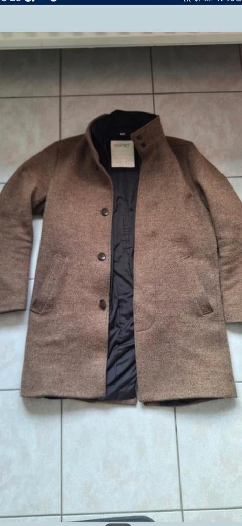 Mantel, Esprit, medium!, Comme neuf, Brun, Enlèvement, Esprit