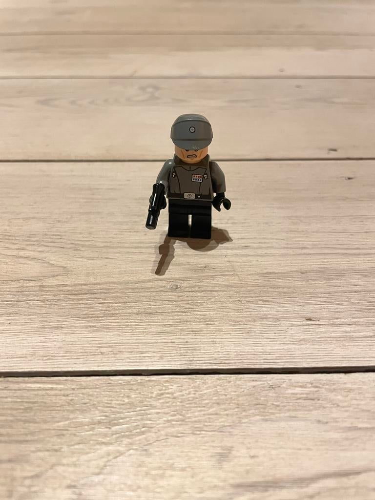 Figurine Lego Star Wars, Enlèvement ou Envoi, Comme neuf, Briques en vrac, Lego