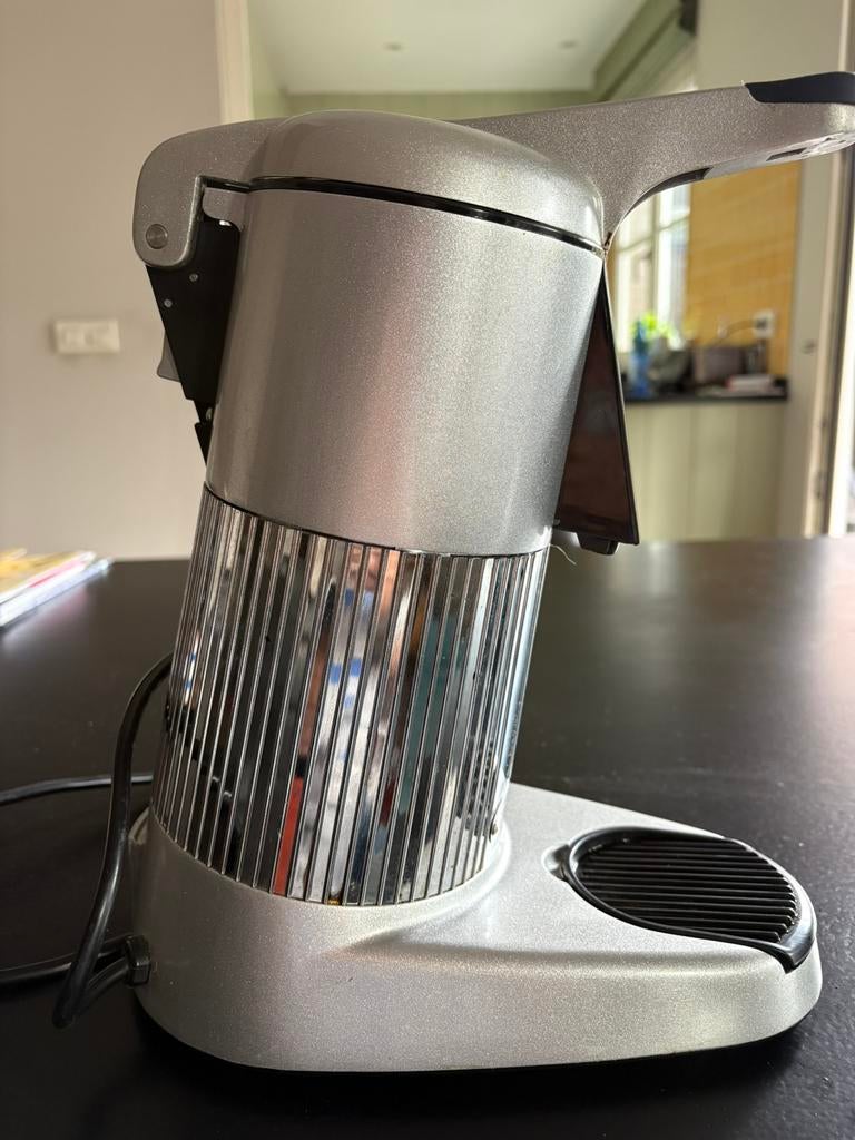 Fruitpers Princess, Enlèvement, Utilisé, Électrique