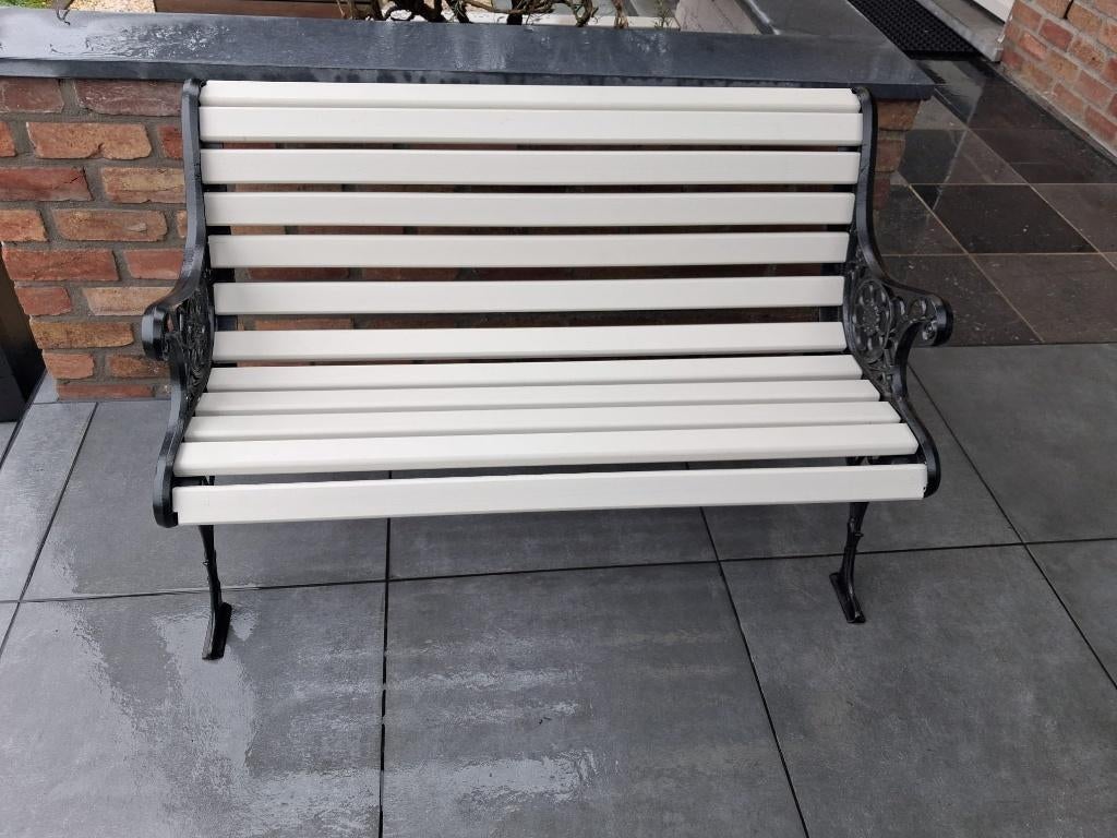 tuinmeubelen, Ophalen, Nieuw, Hout