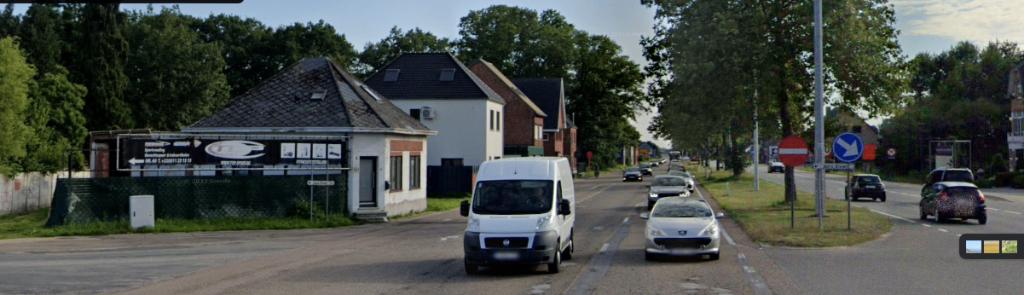 Installez un panneau d'affichage sur le Kempische Steenweg, Maison individuelle, En direct du propriétaire, Hasselt, Hasselt