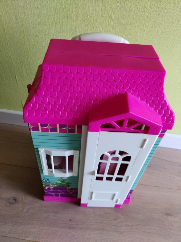 speelgoed, Enlèvement, Comme neuf, Découverte