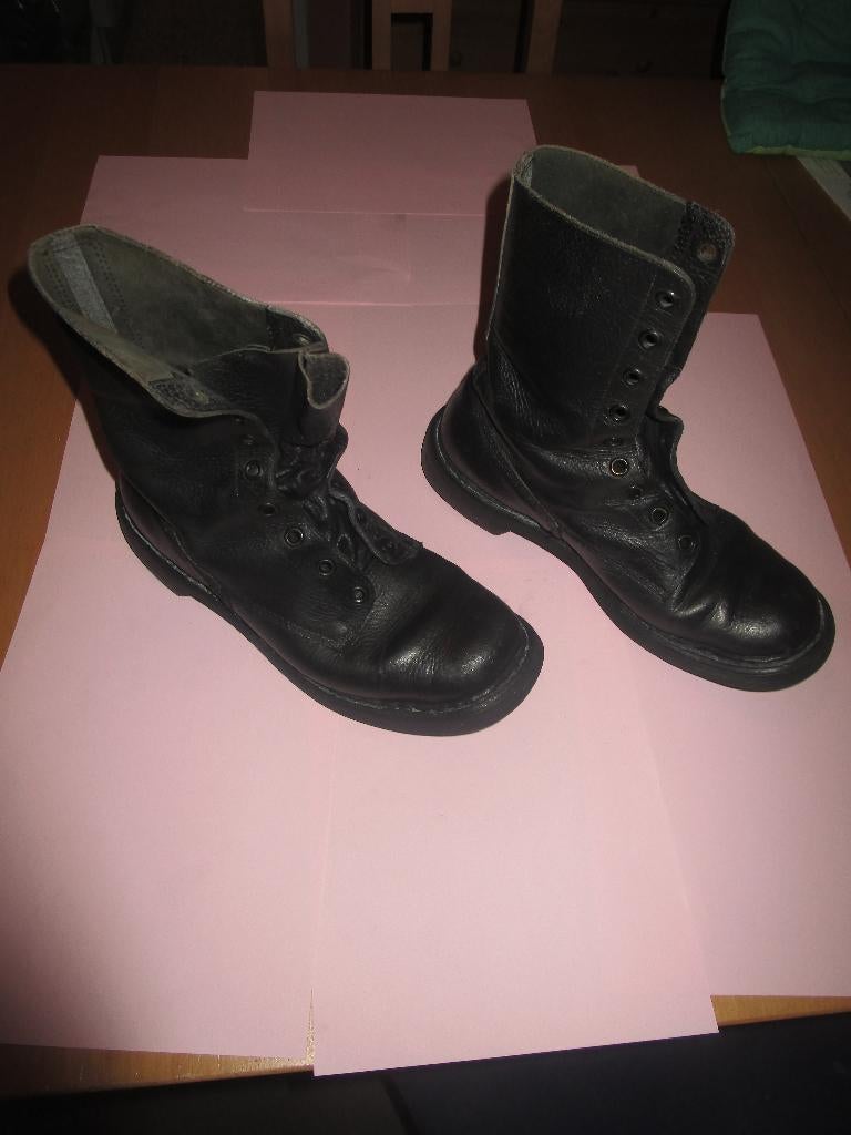 Vechtschoenen ABL, Kleding | Heren, Rugak ABL, Zwart, Ophalen of Verzenden, Gedragen