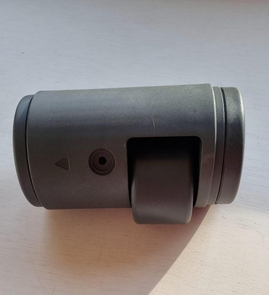 Banc ajustable à roue gauche Technogym Element avec boîtier, Sports & Fitness, Enlèvement, Utilisé, Bras, Banc d'exercice