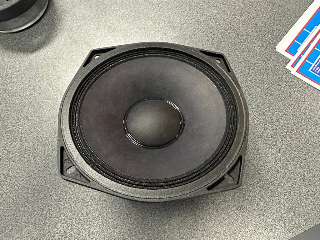 Mackie Mid speaker, Ophalen of Verzenden, Zo goed als nieuw