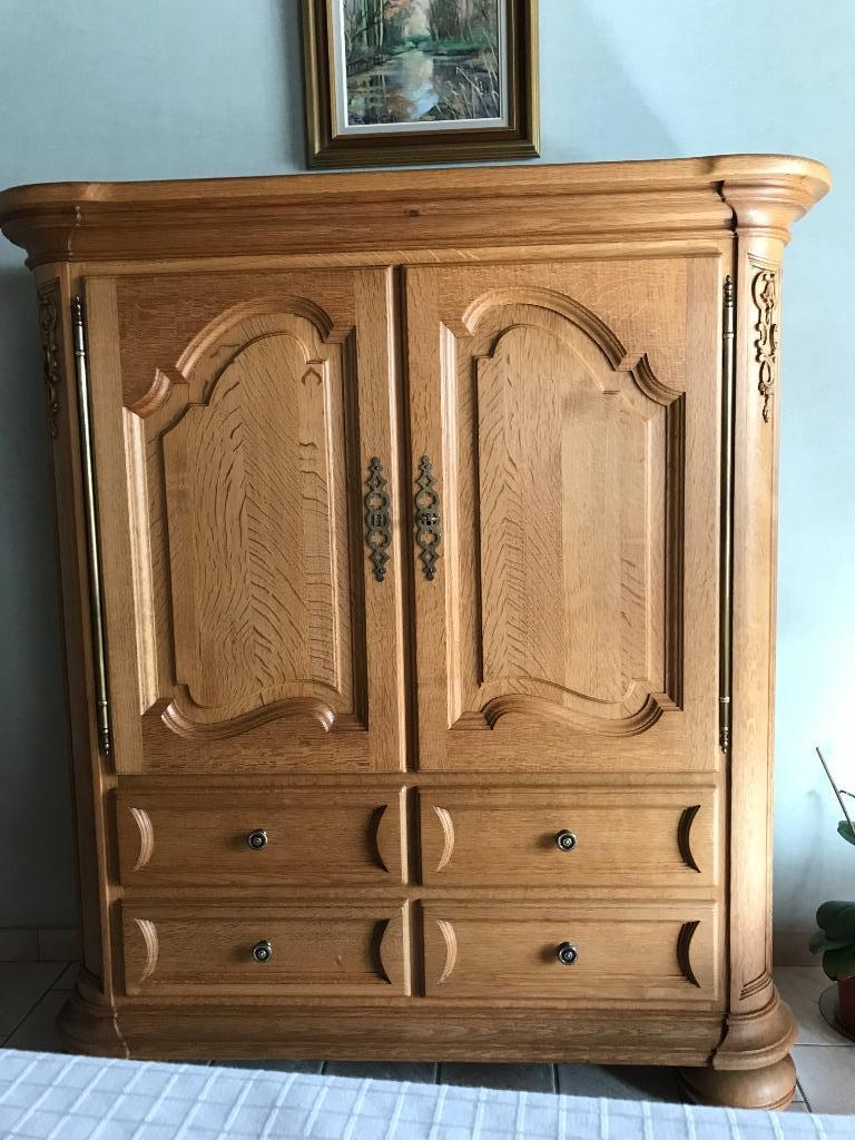 kasten, Huis en Inrichting, Kasten | Overige, Ophalen, Zo goed als nieuw