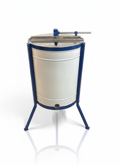 honingslinger, Bijen