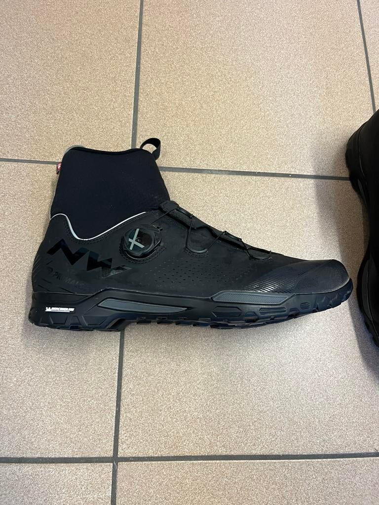 Chaussure hiver northwave pointure 45, Enlèvement ou Envoi, Comme neuf