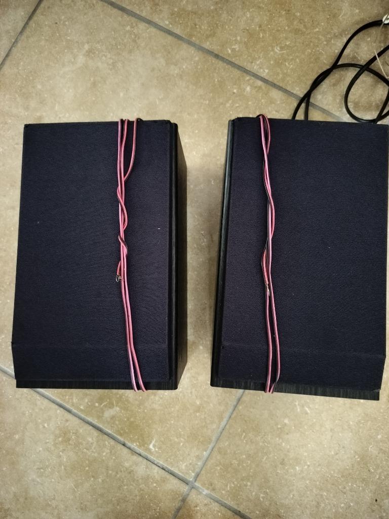 Radio cd speler, Enlèvement, Utilisé, Radio