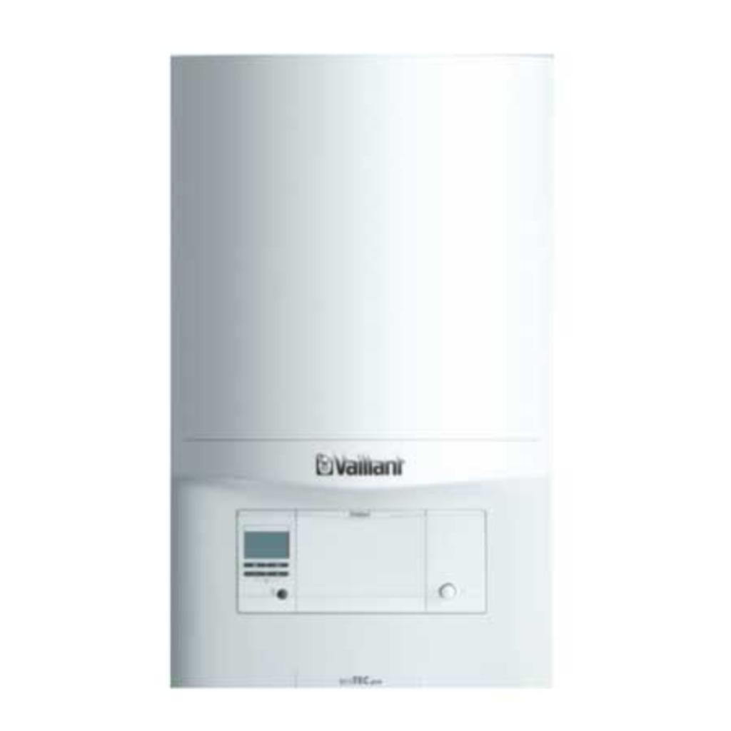 Vaillant ecoTEC Pro VCW 286/5-3 combi condens (PROPAAN), Bricolage & Construction, Chauffage & Radiateurs, Enlèvement ou Envoi