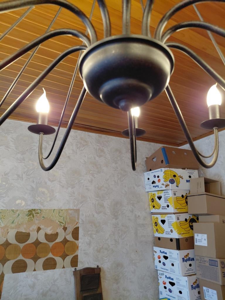 Éclairage intérieur, Maison & Meubles, Lampes | Appliques, Enlèvement