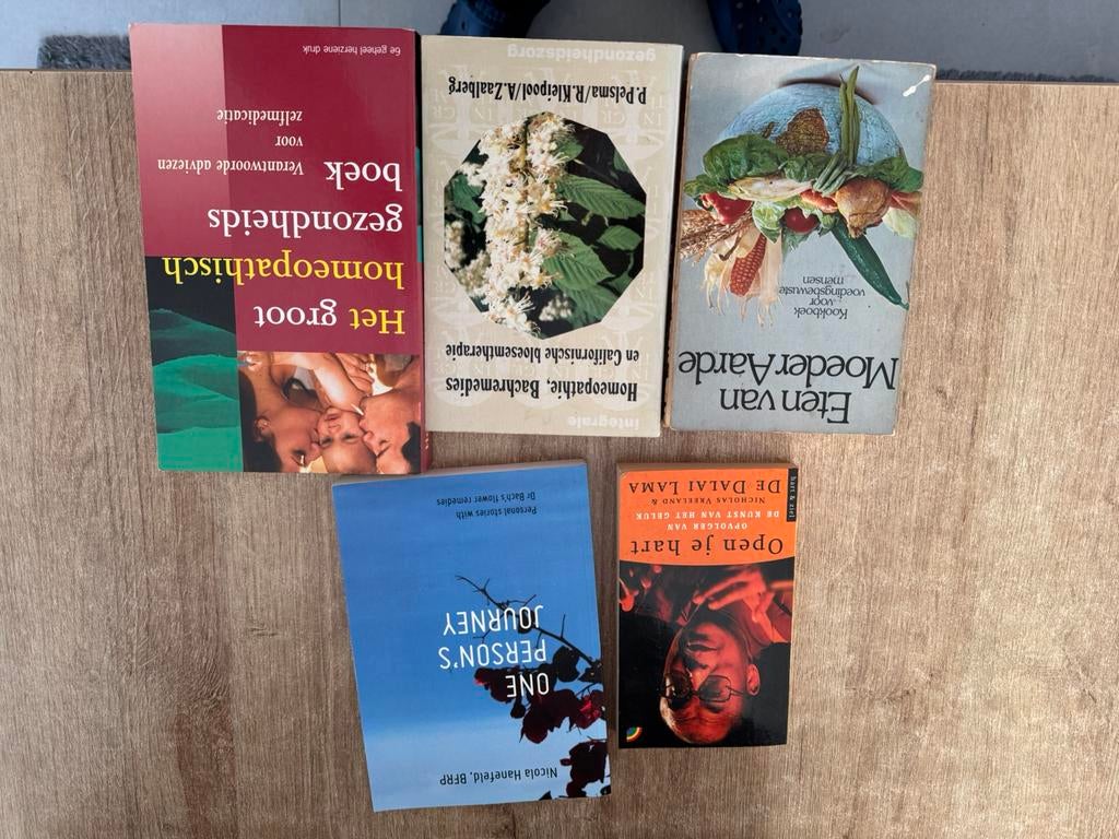 Van de Dalai Lama - Open je hart, Ophalen of Verzenden, De Dalai Lama