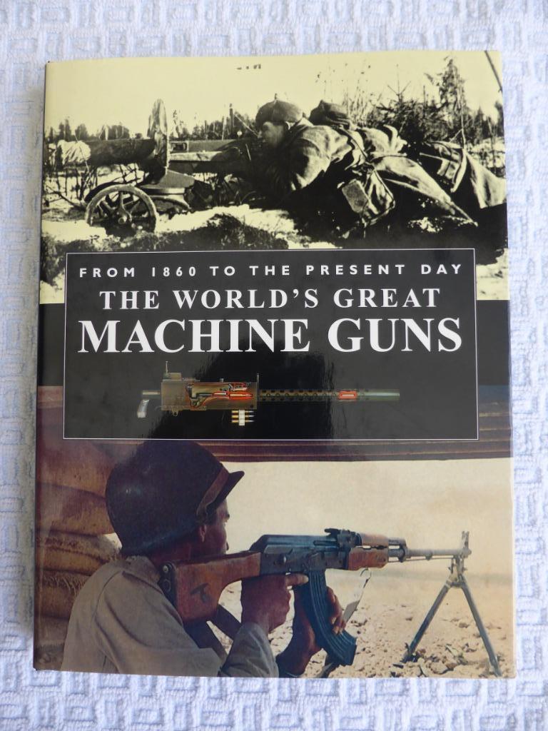 Boek over vuurwapens (W1), Neuf, Général, Ne s'applique pas, Enlèvement ou Envoi