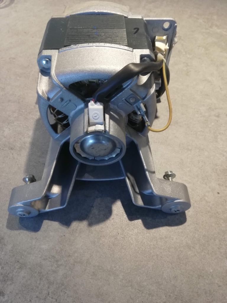 onderdelen AEG Lavamat 76800, Ophalen of Verzenden, Gebruikt