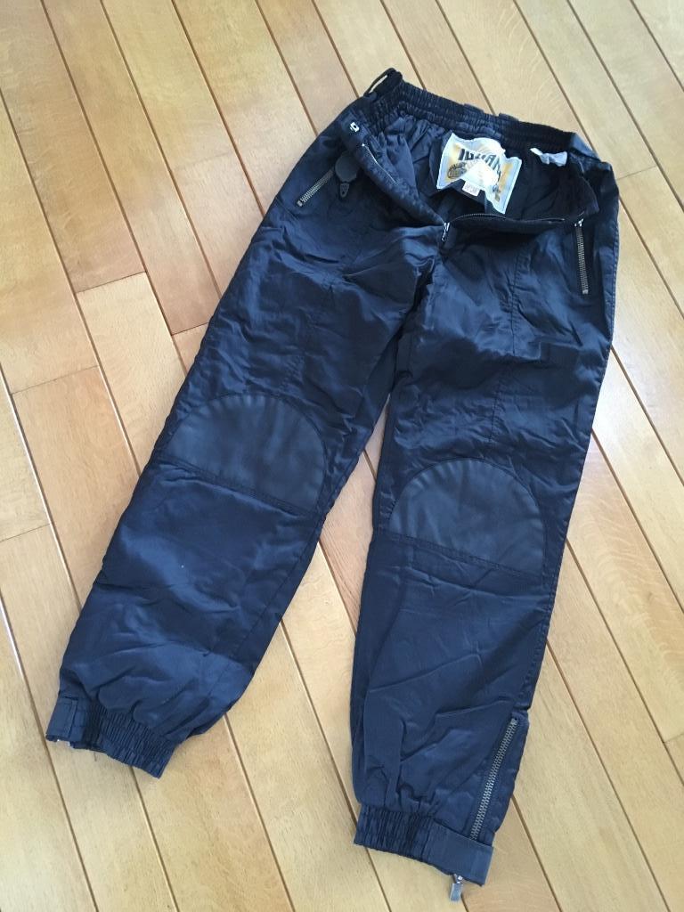 Snowboardbroek, skibroek, Broek, Maat 52/54 (L), Ophalen of Verzenden, Iguana