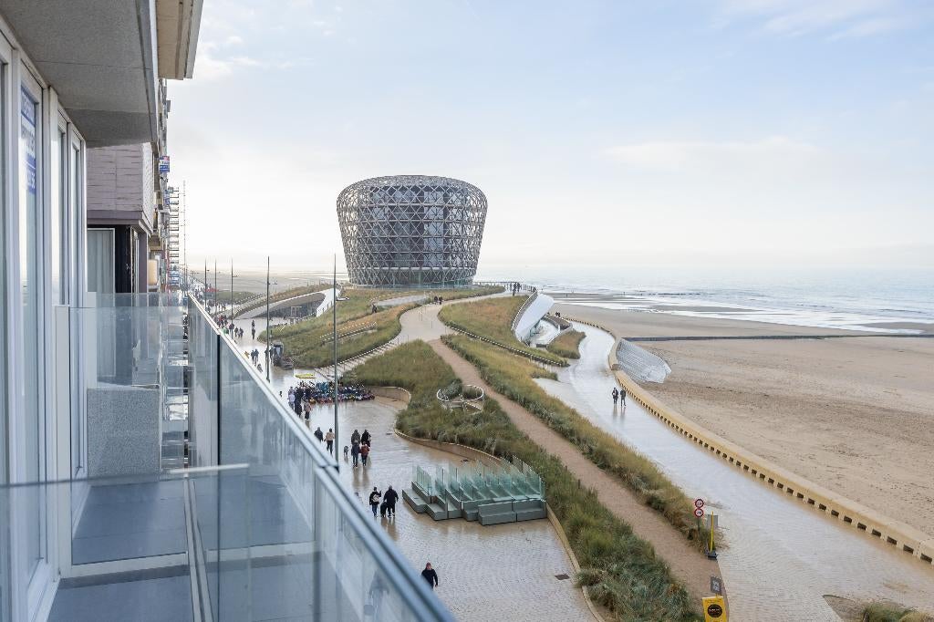 Te koop: Appartement Zeedijk Middelkerke, Immo, Appartement, Verkoop zonder makelaar, Provincie West-Vlaanderen