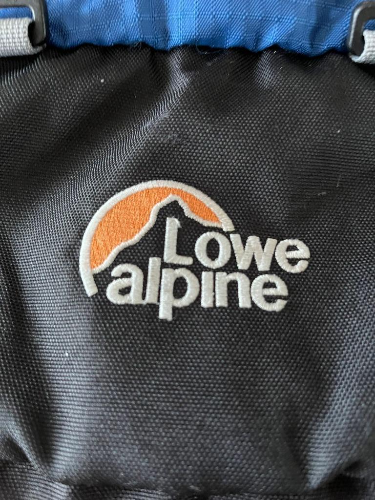 sac a dos randonnée Lowe Alpine, Enlèvement ou Envoi, Comme neuf, Sac à dos