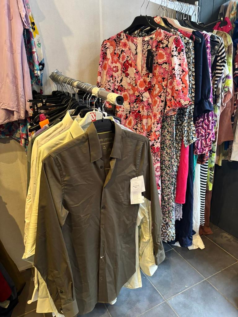 Stock 400 pièces, Enlèvement ou Envoi, Comme neuf