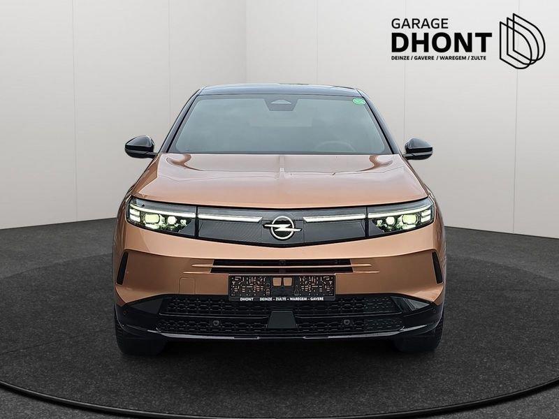 Opel Grandland Ultimate - 1.6 PHEV - Automaat - 195PK, Auto's, Opel, 143 kW, Bedrijf, 5 zetels, Hybride Elektrisch/Benzine