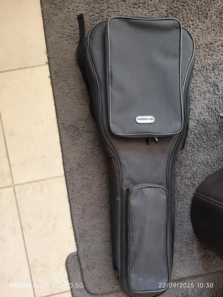 Housse ukulele, Enlèvement ou Envoi