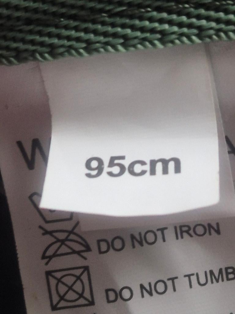 Spullen voor Shetlander, Ophalen, Nieuw, Deken