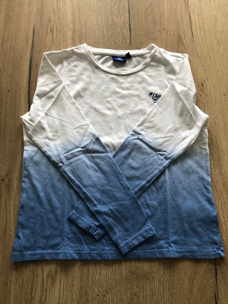 Sleeve Ketnet Like Me maat 158, Meisje, JBC, Ophalen of Verzenden, Zo goed als nieuw