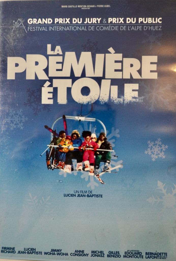La première étoile DVD, Enlèvement ou Envoi, Comme neuf